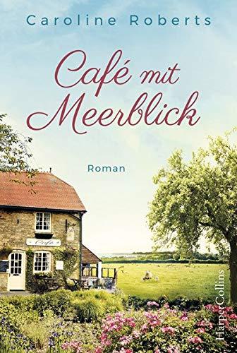 Café mit Meerblick