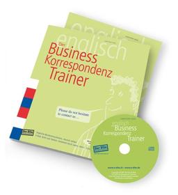 Business-Correspondance Trainer: Der Dito - das beste Lernbuch