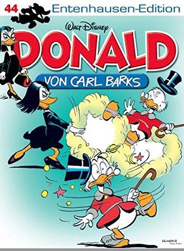 Disney: Entenhausen-Edition-Donald Bd. 44