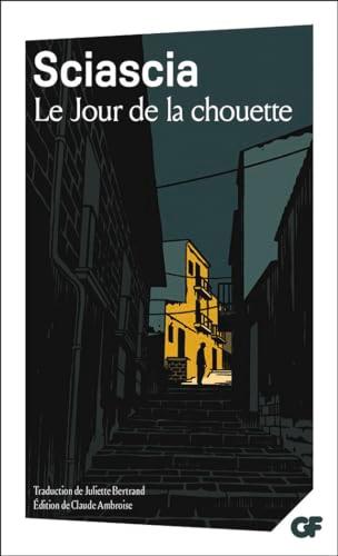 Le jour de la chouette