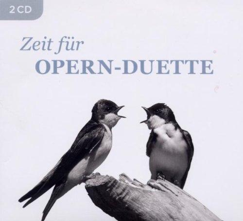 Zeit Für Opern-Duette