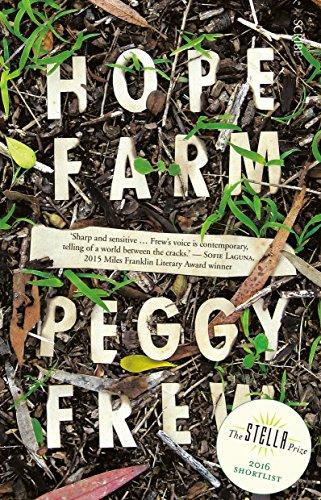 Hope Farm (English Edition)