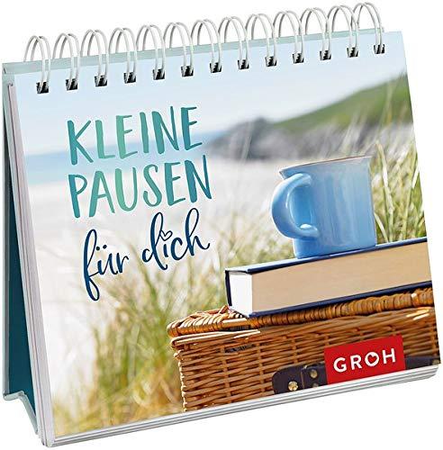 Kleine Pausen für dich