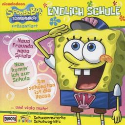 3/Sponge Bob Präsentiert-Endlich Schule