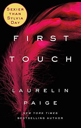 First Touch (A First and Last Novel)