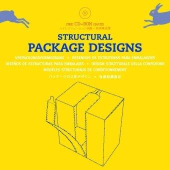 Structural package designs. Modèles structuraux de conditionnement