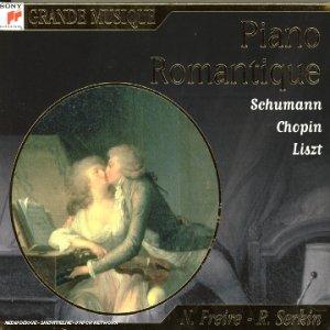 Piano Romantique