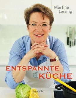 Entspannte Küche