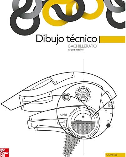 Dibujo técnico, 1 Bachillerato