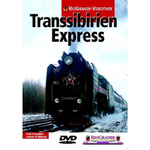 Transsibirien-Express