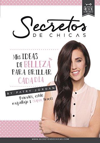 Secretos de chicas (CAJON DESASTRE, Band 105268)