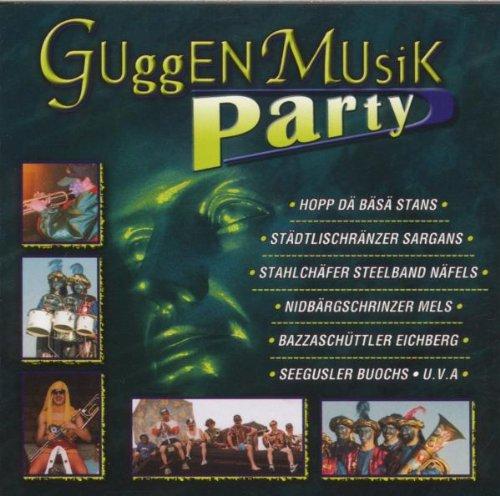 Guggen Musik Party