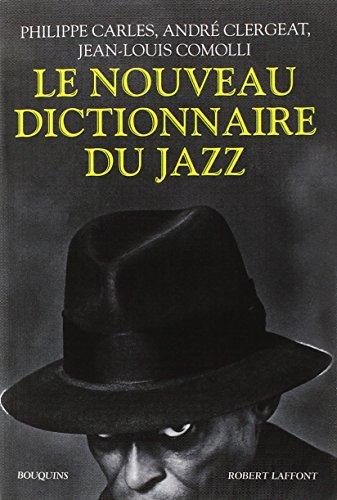 Le nouveau dictionnaire du jazz