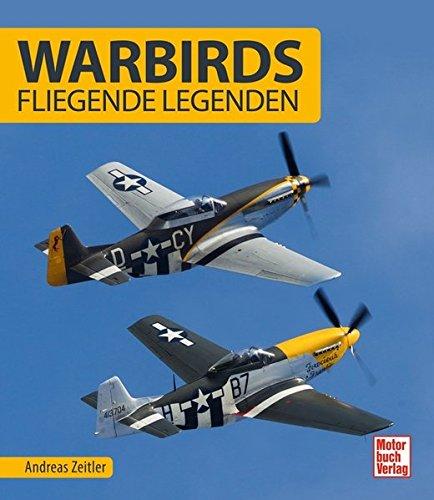 Warbirds: Fliegende Legenden