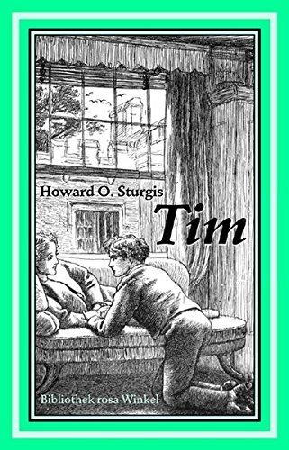 Tim: Roman (Bibliothek rosa Winkel)