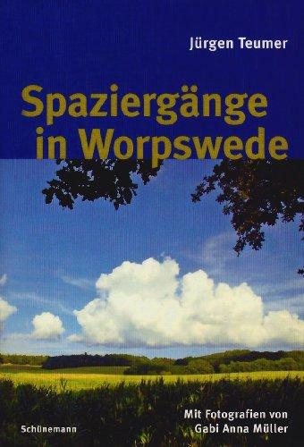 Spaziergänge in Worpswede