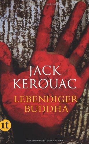 Lebendiger Buddha (insel taschenbuch)