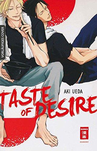 Taste of Desire