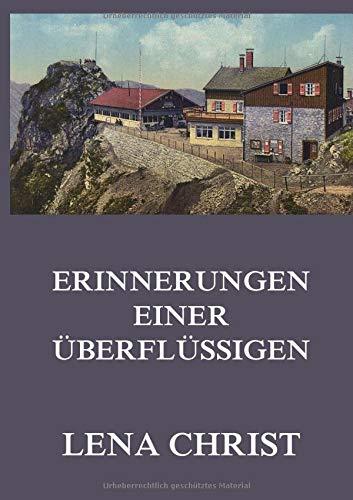 Erinnerungen einer Überflüssigen