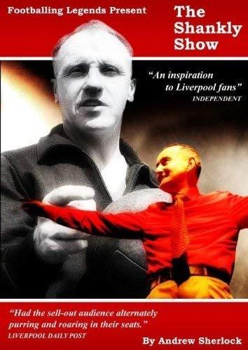 The Shankly Show [DVD] [UK Import]