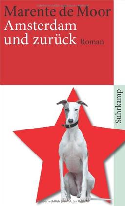 Amsterdam und zurück: Roman (suhrkamp taschenbuch)