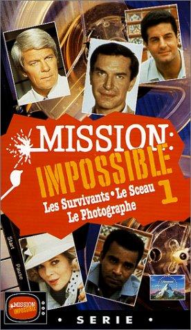 Mission impossible 1