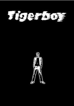 Tigerboy 20