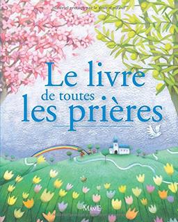 Le livre de toutes les prières