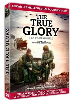 The true glory [FR Import]