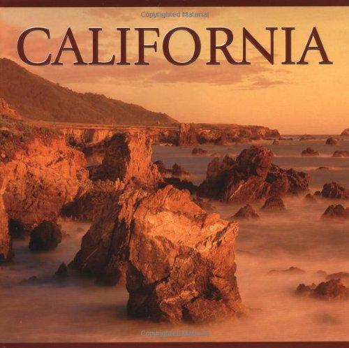 California (America (Whitecap))