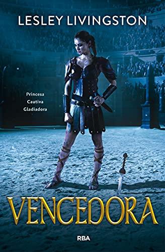 Vencedora (Ficción Young Adult, Band 1)