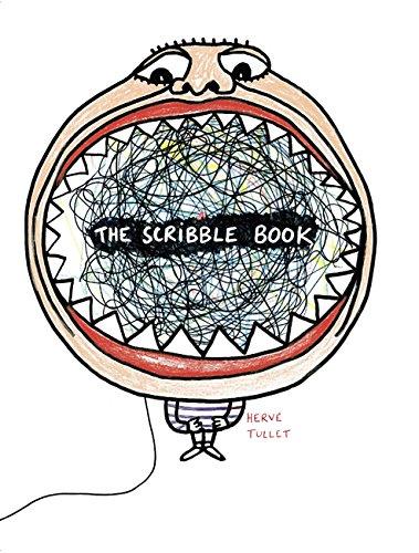 The Scribble Book