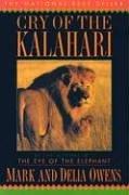 Cry of the Kalahari