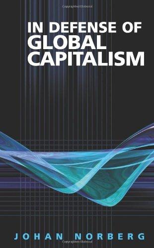 In Defense of Global Capitalism