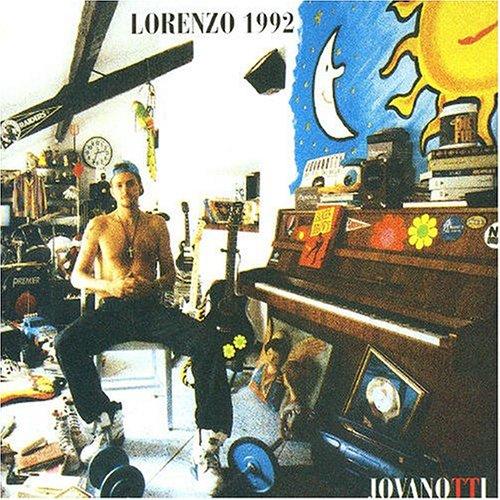 Lorenzo 1992