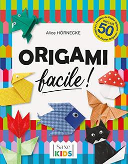 Origami facile !