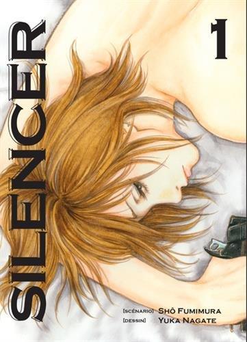 Silencer. Vol. 1