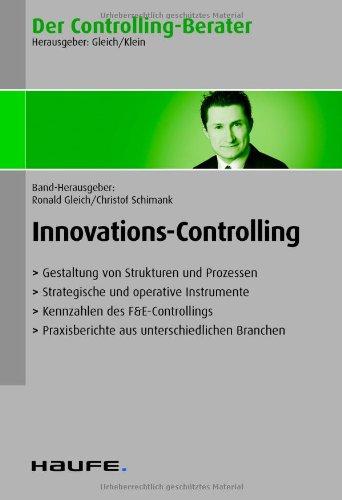 Innovations-Controlling