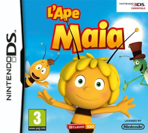 GIOCO DS L'APE MAIA