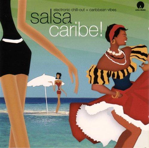 Salsa Caribe