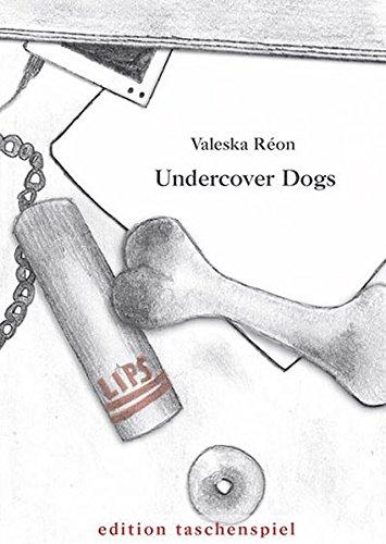 Undercover Dogs (edition taschenspiel)