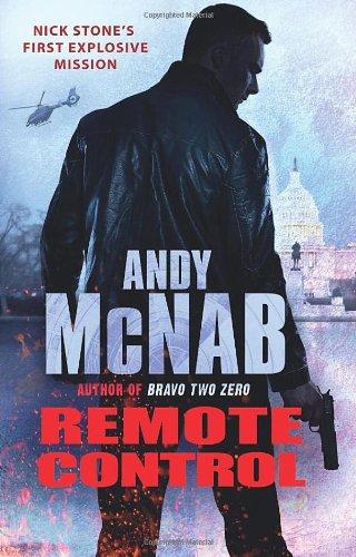 Remote Control (Nick Stone)