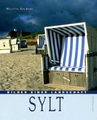 SYLT-Bilder einer Landschaft