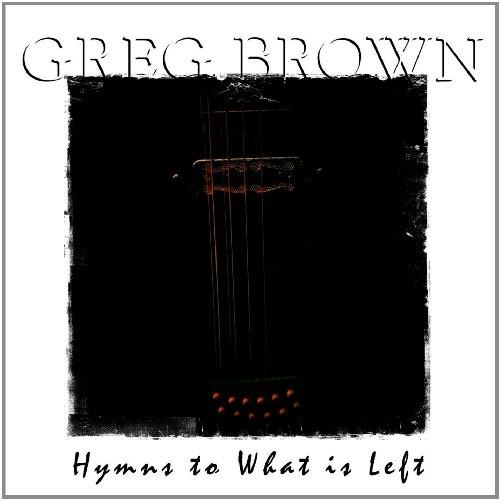 Hymns to What Is Left