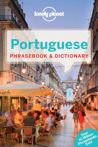 Portuguese phrasebook & dictionary