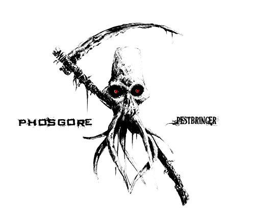 Pestbringer (Lim.ed.)