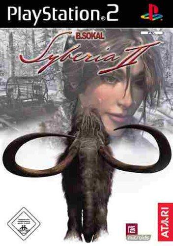 Syberia 2