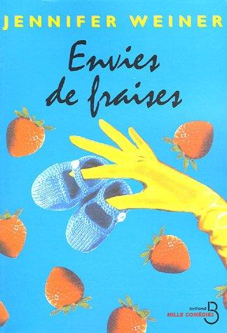 Envies de fraises