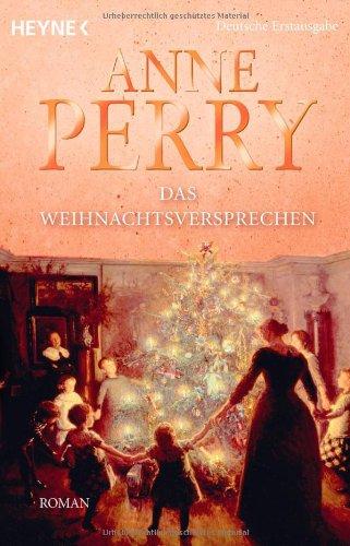 Das Weihnachtsversprechen: Roman