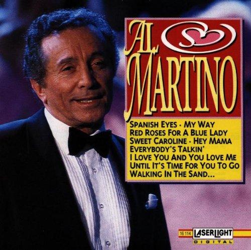 Al Martino